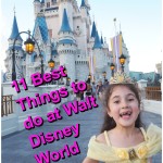 11 Best Things to do at Walt Disney World, Disney, Orlando, Disney with kids