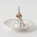 Great Gift Idea, Globetrotting Gals, Ring Dish, Anthropologie