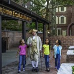 Globetrotting Mommy: Philadelphia Celebrates Ben Franklin's 308th Birthday. Photo credit: R. Kennedy for Visit Philadelphia™