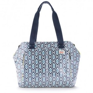 50 Shades of blue. Best diaper bags for hitting the beaches ...