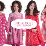 Globetrotting Mommy - Back to School Shopping - Masala Baby India Rose