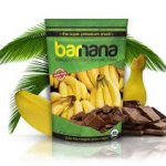 Healthy Snack, Banana Bites, Barnana, Globetrotting Mommy, Snacks for travel, gluten-free snack