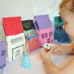 Globetrotting Mommy - DIY Toys for travel