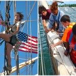 Globetrotting Mommy - Adventure at Sea Summer Camp