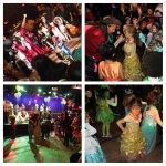 Baby Loves Disco, Family Fun, Dance Party, Kids, NYC, Disco Party for Kids, family activity