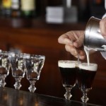 Irish Coffee, St. Patrick's Day, San Francisco, Buena Vista