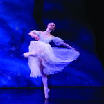 Cinderella, Ballet, NYC, Ballet for kids, Once Upon a Ballet, Globetrotting Mommy