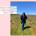 Long Island's East End, Road trip