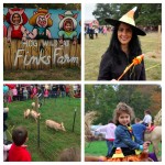 Globetrotting Mommy - Pumpkin Picking on Long Island