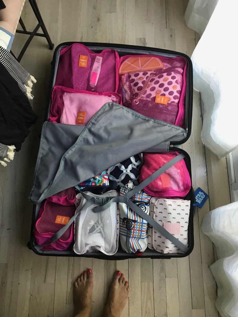 Must Have Travel Items for Family Vacations - Globetrotting Mommy