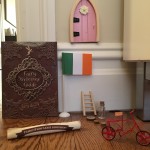 Spotlight on Ireland: The Irish Fairy Door and Giveaway