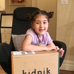 New Kidpik Subscription Boxes for Globetrotting Fashionistas