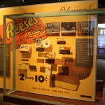 Families can visit The Hershey Story Museum for free with Museum Day Live!