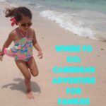 Where to go: Caribbean Adventure for Families