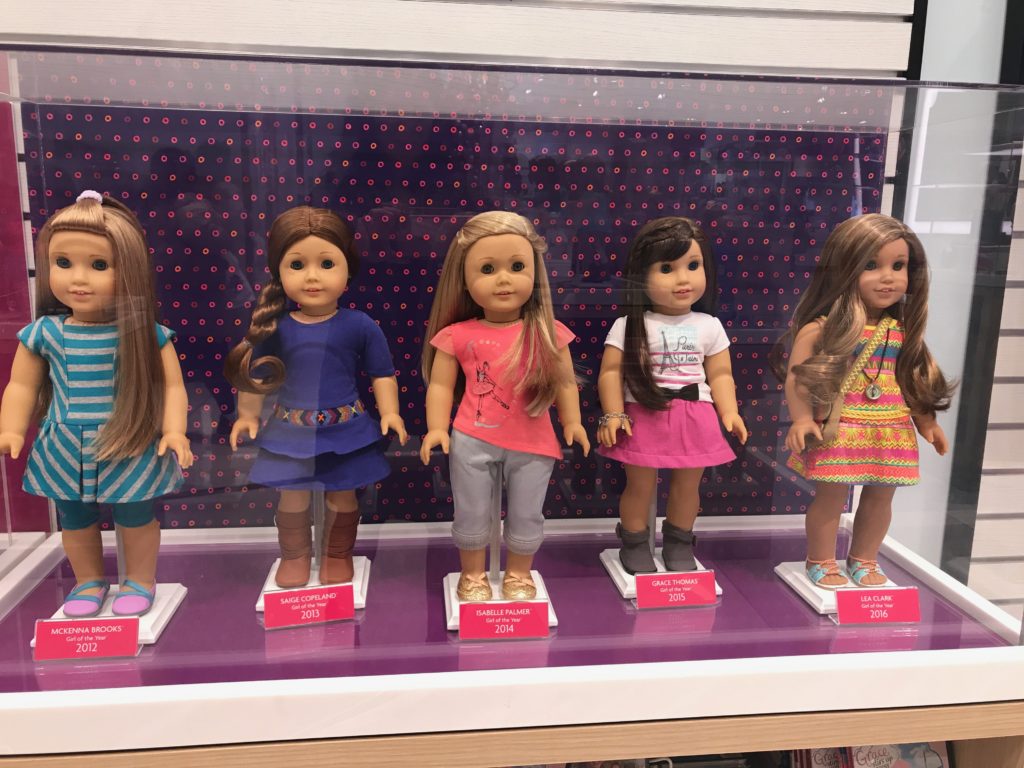create your own american girl doll online
