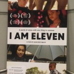 I AM ELEVEN, Documentary, 11 year old, around the world, children, movie