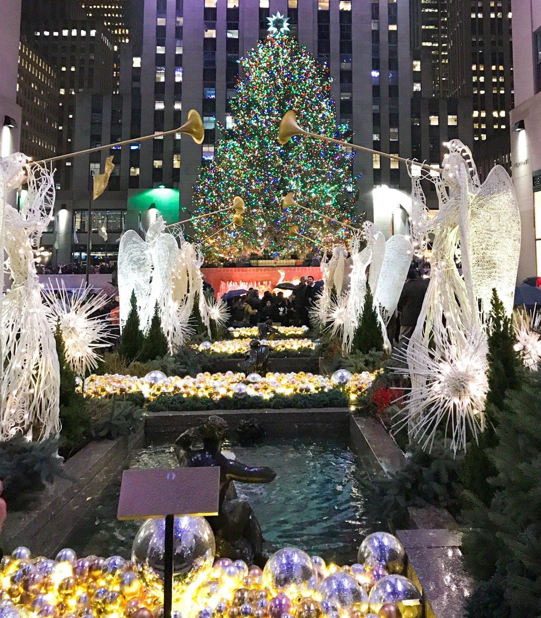 Top 10 New York City Holiday Activities For Families - Globetrotting Mommy