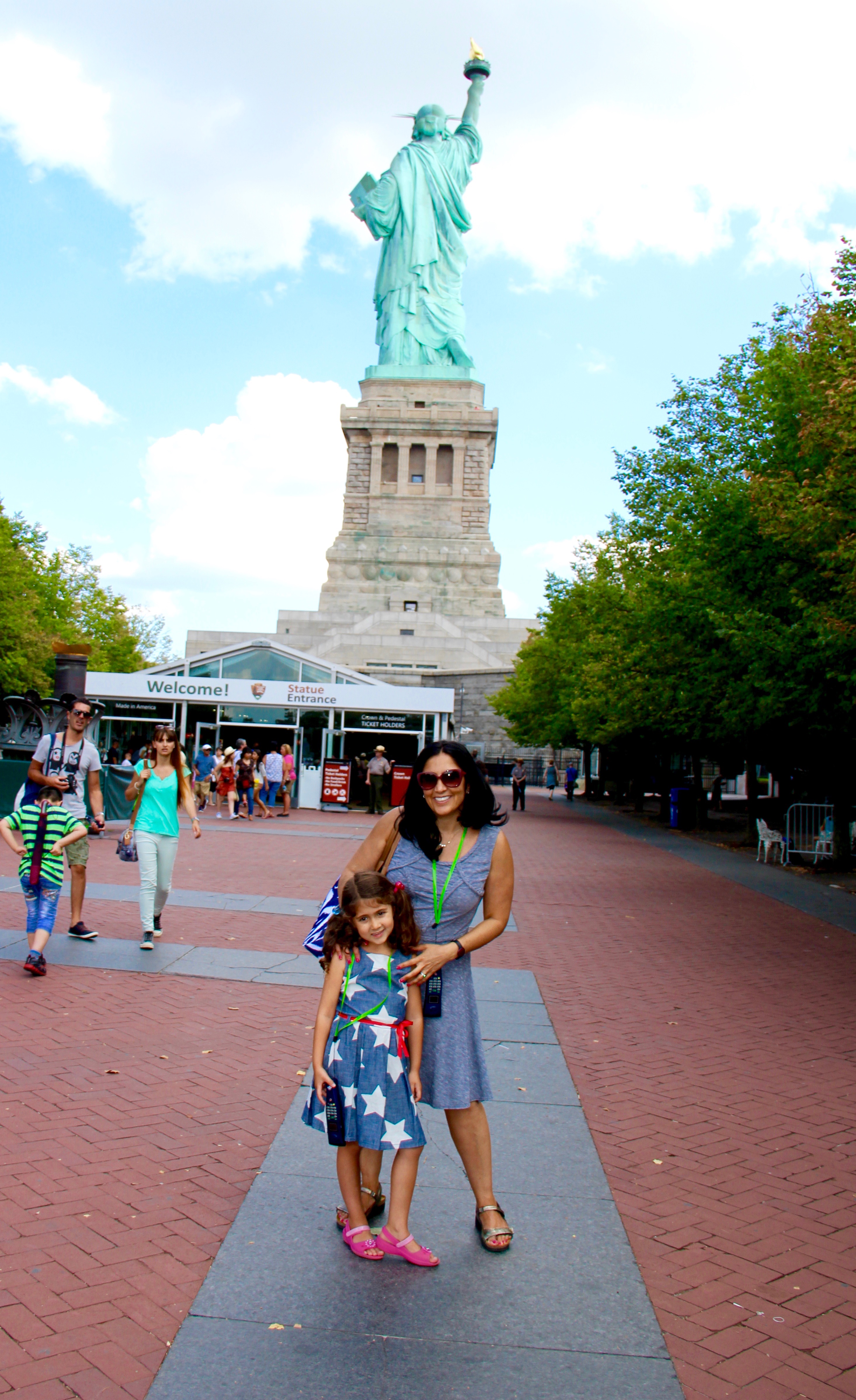 2016 Best Family Vacations In The Northeast Globetrotting Mommy