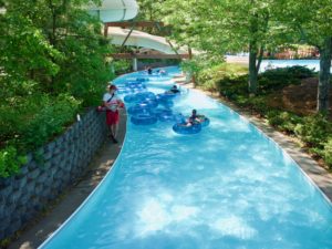 Long Island, Summer Travel, Amusement Park, Splish Splash is a great family outing on Long Island's East End.