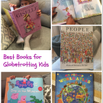 2015 Holiday Gift Guide - Best Books for Globetrotting Kids and Giveaway, Books, Kids, Travel, Giveaway, Gift Guide