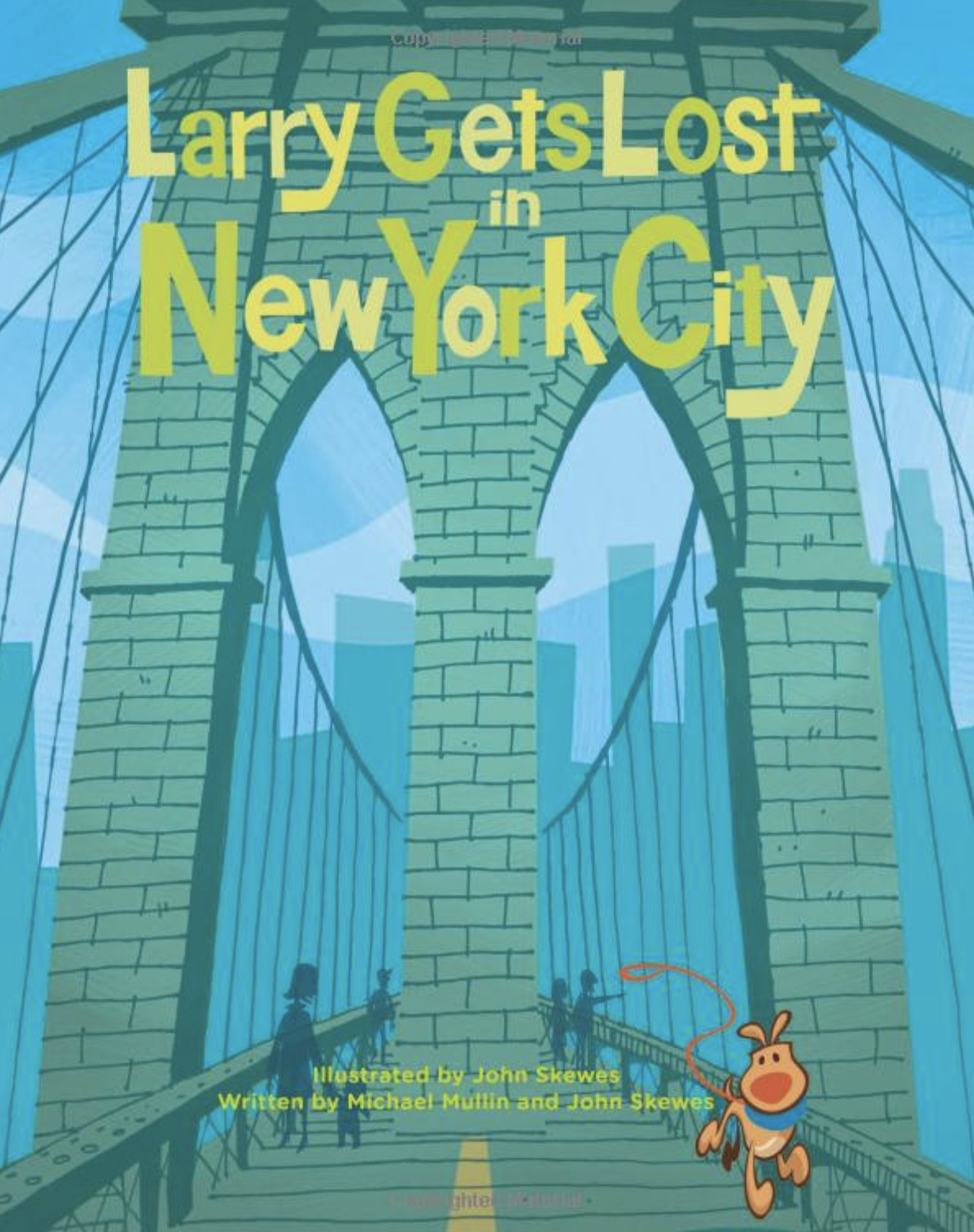 Best Books for Kids New York City Globetrotting Mommy