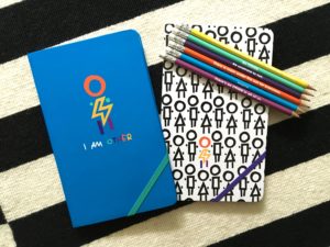 Yoobi's colorful school supplies are perfect for home, school and travels. Globetrotting Mommy, Back-to-school