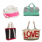 Weekender bags, july 4 weekend, weekend getaway, globetrotting mommy, totes, travel