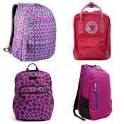 Globetrotting Mommy: Coolest Backpacks for Back to School ...