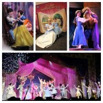 Disney Live!, Three Classic Fairy Tales, Cinderella, Snow White, Beauty and the Beast, Disney, play for kids, children's entertainment, Disney Show