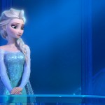 Frozen, Let it Go, Disney, Elsa, Globetrotting Mommy