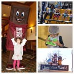 Family Friendly Vacations in Hershey, Pennsylvania