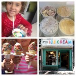 Fun Food Friday: Amazing Ice Cream Cones in NYC's East Village