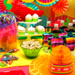 Cinco de Mayo, Globetrotting Mommy, Kids, Parties, play dates