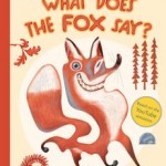 Globetrotting Mommy - What does the fox say?