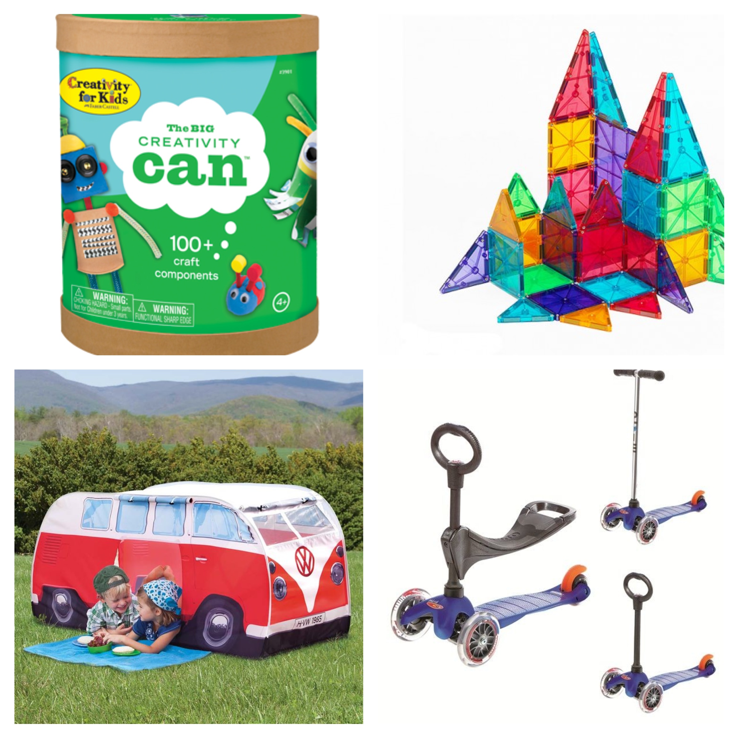 2014 Holiday Gift Guide Part 3: Best Holiday Toys - Globetrotting Mommy 