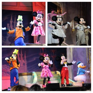 Spotlight on Disney Live! Three Classic Fairy Tales - Globetrotting Mommy