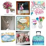 Mother's Day Gift Guide, Globetrotting Mommy, Gifts for Moms, Mother's Day, Gift guide