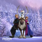 Globetrotting Mommy - Discover Norway, the inspiration for Disney's Frozen movie