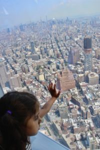 Top 5 Tips for Visiting One World Trade Center