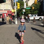 Globetrotting Mommy - Best scooters for kids