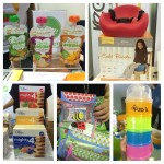 New York Baby Show, Snacks for kids, snacks for babies, family travel, Plum Organics, Happy Family, ZoLi, green sprouts, Keekaroo