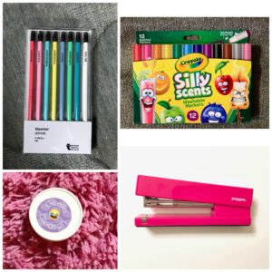 Cool for School - Back-to-School Must Haves: Cool School Supplies