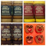 Trader Joe's, Cookie Butter, Speculoos, Belgium, Foodie