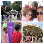 NYC, Victorian Gardens, Amusement Park, Central Park, New York with Kids, Family Travel