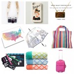 Globetrotting Mommy - Top 10 Holiday gifts for women