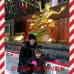 Top 10 New York City Holiday Activities for Families